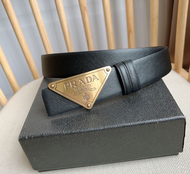 Prada Belts